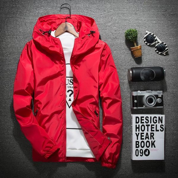 men's autumn winter casual pure color hoodie zipper outdoor sports jacket coat new 2019 casual men's jackets fashion l16#, Black;brown
men's autumn winter casual pure color hoodie zipper outdoor sports jacket coat new 2019 casual men's jackets fashion l16#, Black;brown
