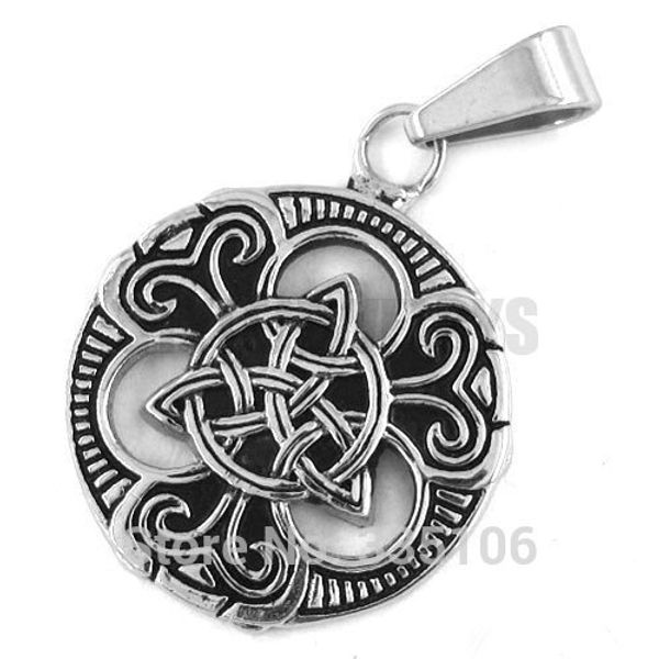 claddagh style pendant stainless steel jewelry fashion celtic knot women pendant swp0196, Silver
claddagh style pendant stainless steel jewelry fashion celtic knot women pendant swp0196, Silver