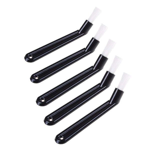 5 pcs coffee espresso machine group head nylon cleaning brush coffee grime cleaning tool
5 pcs coffee espresso machine group head nylon cleaning brush coffee grime cleaning tool
