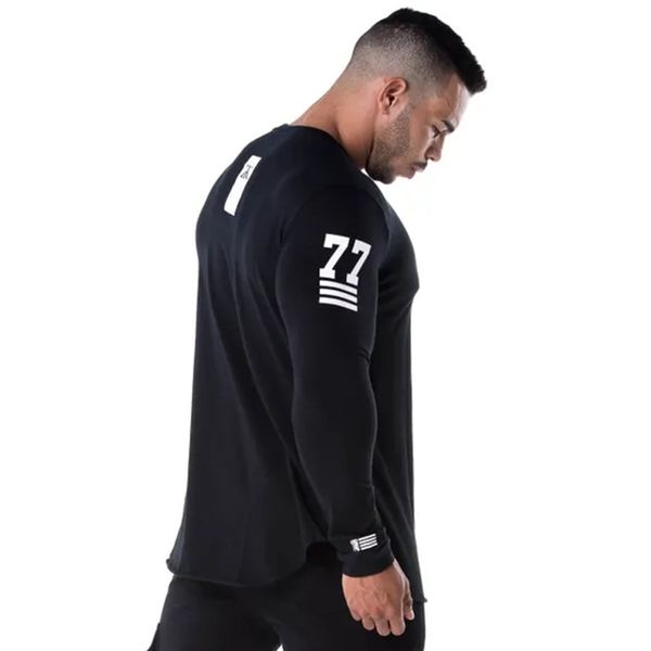 new men compression tight skin shirt mma long sleeves 3d prints rashguard fitness base layer weight lifting male wear, White;black
new men compression tight skin shirt mma long sleeves 3d prints rashguard fitness base layer weight lifting male wear, White;black