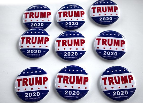 american election trump 2020 badge fashion keep america great armband creative letter print badges party favor dhl wx9-1415 
american election trump 2020 badge fashion keep america great armband creative letter print badges party favor dhl wx9-1415