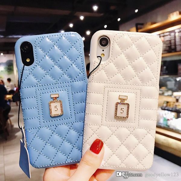 мягкая роскошь дизайнер кожа anti-slip телефон чехол для iphone 11 pro max xs / xr / x / 8/7 / 6plus яблоко полная защита 
мягкая роскошь дизайнер кожа anti-slip телефон чехол для iphone 11 pro max xs / xr / x / 8/7 / 6plus яблоко полная защита