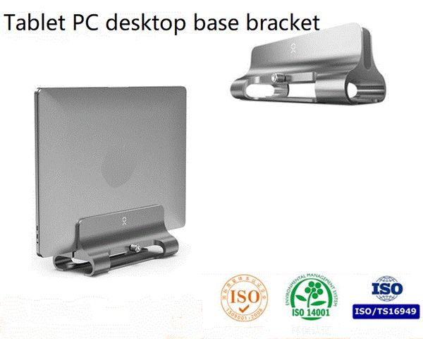 notebook stand deskvertical computer bracket tablet pc deskstorage shelf base bracket
notebook stand deskvertical computer bracket tablet pc deskstorage shelf base bracket