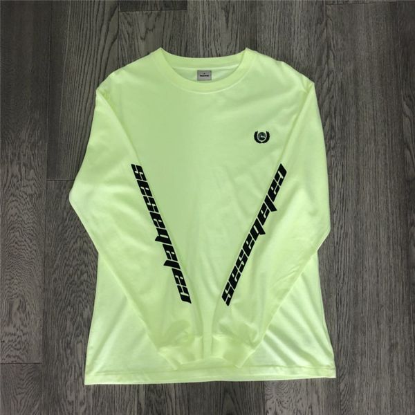 green t shirt мужчины женщины длинные рукава 1 высокое качество вскользь streetwear, White;black
green t shirt мужчины женщины длинные рукава 1 высокое качество вскользь streetwear, White;black