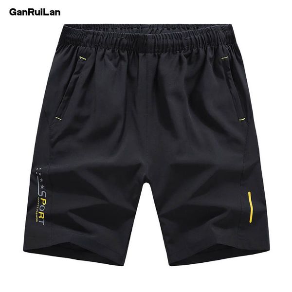 2020 new fashion shorts men summer men's sportswear casual boardshorts breathable mens short trousers b0589, White;black
2020 new fashion shorts men summer men's sportswear casual boardshorts breathable mens short trousers b0589, White;black
