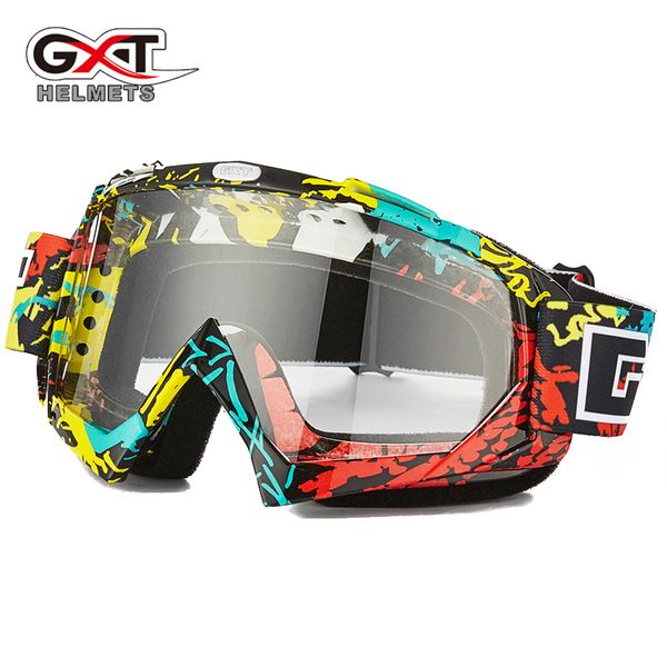 gxt motocross goggles atv mtb dh ветрозащитный лыжи мото велосипед очки стекла dirt велосипед шлем козырьки объектива мотоцикл очки шоры, Black
gxt motocross goggles atv mtb dh ветрозащитный лыжи мото велосипед очки стекла dirt велосипед шлем козырьки объектива мотоцикл очки шоры, Black