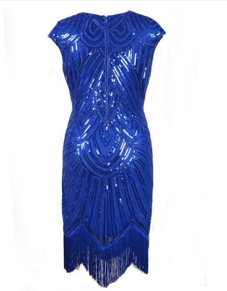 one piece женские хлопушки платья 1920-х годов бисером бахромой великий гэтсби платье коктейль красный королевский синий серебристый черный, Black;red
one piece женские хлопушки платья 1920-х годов бисером бахромой великий гэтсби платье коктейль красный королевский синий серебристый черный, Black;red