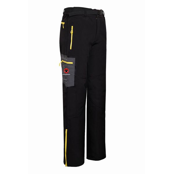2019 new male outdoor soft shell trousers waterproof windproof fleece hiking pants mountain climbing cycling soft shell pants, Black;green
2019 new male outdoor soft shell trousers waterproof windproof fleece hiking pants mountain climbing cycling soft shell pants, Black;green