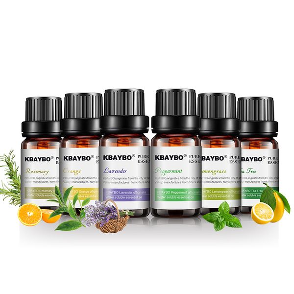 essential oils for diffuser aromatherapy oil humidifier 6 kinds fragrance of lavender, tea tree, rosemary, lemongrass, orange, us warehouse
essential oils for diffuser aromatherapy oil humidifier 6 kinds fragrance of lavender, tea tree, rosemary, lemongrass, orange, us warehouse