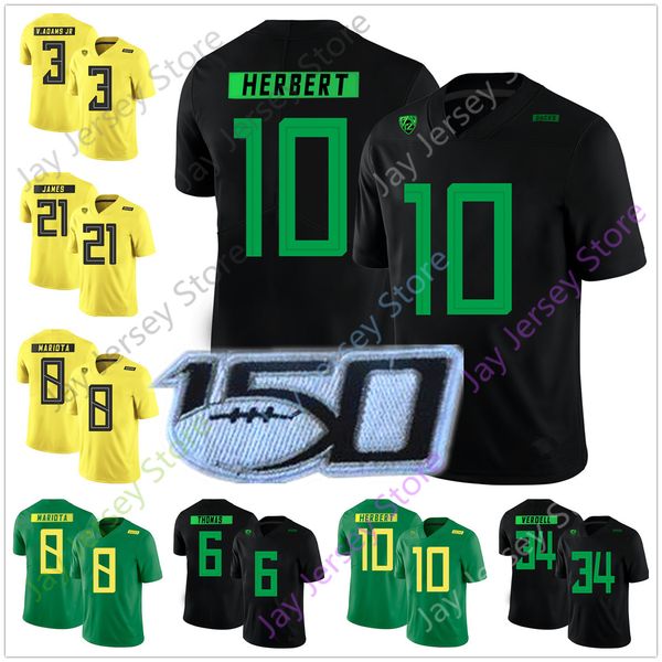 custom oregon ducks football jersey college 12 tyler shough 8 jevon holland mase funa dillon mitchell justin hollins 45 gus cumberlander, Black;red
custom oregon ducks football jersey college 12 tyler shough 8 jevon holland mase funa dillon mitchell justin hollins 45 gus cumberlander, Black;red