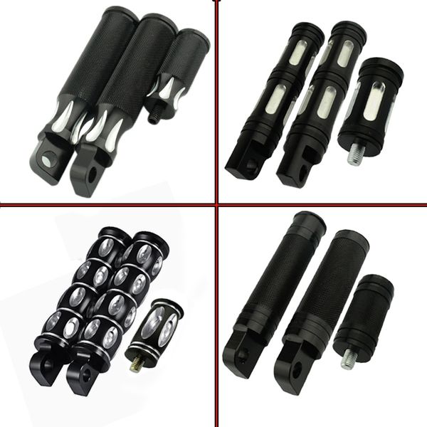 cnc footrest foot pegs + hand grips shifter pegs for softail sportster 883 1200 xl touring road king dyna custom 500
cnc footrest foot pegs + hand grips shifter pegs for softail sportster 883 1200 xl touring road king dyna custom 500