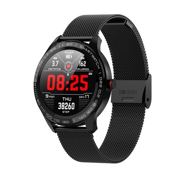 winsun full round 1.3 inch hd large screen smart watch men ppg + ecg ip68 waterproof professional sport smartwatch
winsun full round 1.3 inch hd large screen smart watch men ppg + ecg ip68 waterproof professional sport smartwatch