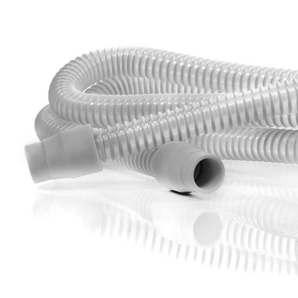 universal cpap tubing hose ultra-light hi-performance for all brands cpap,apap and bipap tubing with ergonomic cuff
universal cpap tubing hose ultra-light hi-performance for all brands cpap,apap and bipap tubing with ergonomic cuff