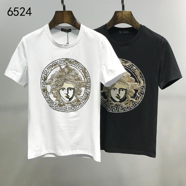 new arrival 2020 cotton print mens t shirt casual mens t-shirt shirt mens 191202-4113*6424, White
new arrival 2020 cotton print mens t shirt casual mens t-shirt shirt mens 191202-4113*6424, White