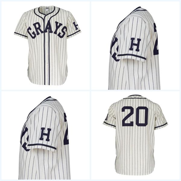 Homestead Grays 1939 Home Jersey Any Player or Number Stitch Sewn All Stitched High Quality Free Shipping Baseball Jerseys
Homestead Grays 1939 Home Jersey Any Player or Number Stitch Sewn All Stitched High Quality Free Shipping Baseball Jerseys