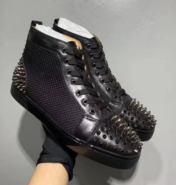 spikes c166 party red crystal shoes men new flats shoes luxurys sneakers wedding studded women bottoms leather designer shoes 35-47 cas jvmr, Brown;gray
spikes c166 party red crystal shoes men new flats shoes luxurys sneakers wedding studded women bottoms leather designer shoes 35-47 cas jvmr, Brown;gray