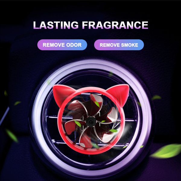 car air freshener smell car styling air vent parfum freshener perfume diffuser flavoring for accessories
car air freshener smell car styling air vent parfum freshener perfume diffuser flavoring for accessories