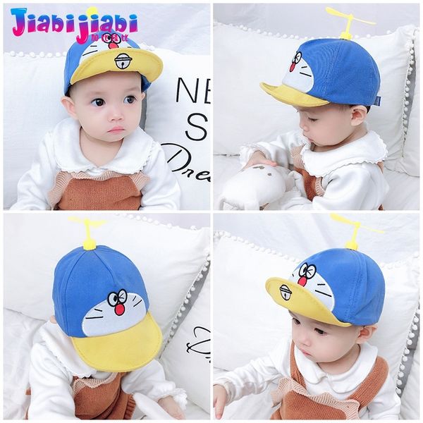 baby boy sun hat baby girl preschool toddler spring summer soft baseball cap children cartoon windmill visor hat 1-3 old, Blue;gray
baby boy sun hat baby girl preschool toddler spring summer soft baseball cap children cartoon windmill visor hat 1-3 old, Blue;gray