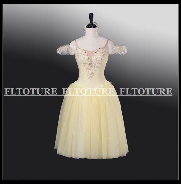 ballet costumes girl ballet midi-dress yellow dresses with headwear fairy skirts for show dance wear at1264, Black;red
ballet costumes girl ballet midi-dress yellow dresses with headwear fairy skirts for show dance wear at1264, Black;red