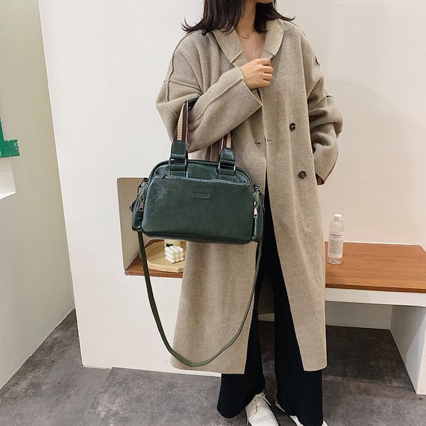 brand 2019 new famous designer women leather handbags fashion quality clutches bolsa feminina female travel bag
brand 2019 new famous designer women leather handbags fashion quality clutches bolsa feminina female travel bag