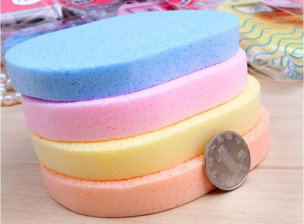 makeup face wash puff thicken clean sponges individually packaged clean tools strong water absorption and easy to carry face sponge
makeup face wash puff thicken clean sponges individually packaged clean tools strong water absorption and easy to carry face sponge