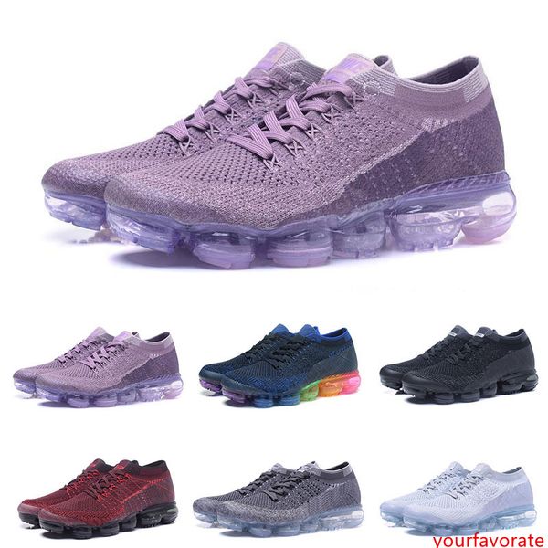 2019 knit fly 1.0 running shoes triple white pure platinum univetsity red midnight navy mens womens designer sneakers size 36-46
2019 knit fly 1.0 running shoes triple white pure platinum univetsity red midnight navy mens womens designer sneakers size 36-46