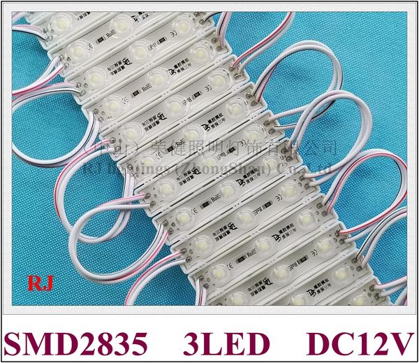 светодиодный модуль dc12v smd 2835 3 водить 0.9w 100lm 58mmx10mmx6mm ip65 алюминиевый pcb качество супер гарантия 3 года с объективом
светодиодный модуль dc12v smd 2835 3 водить 0.9w 100lm 58mmx10mmx6mm ip65 алюминиевый pcb качество супер гарантия 3 года с объективом