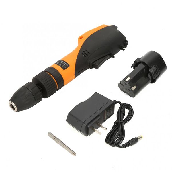 12v electric rechargeable cordless screwdriver handheld tool inline electric screwdriver us plug 100-240v
12v electric rechargeable cordless screwdriver handheld tool inline electric screwdriver us plug 100-240v