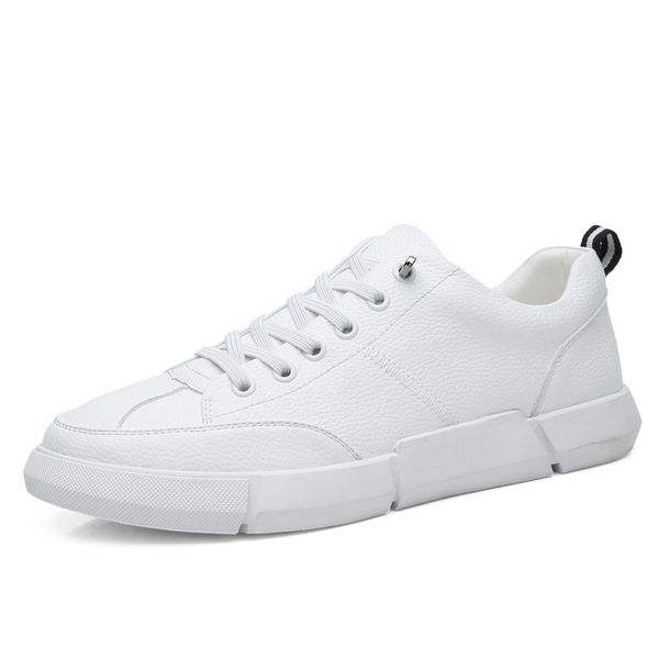 summer white men повседневная обувь новые кожи высокого качества узелок свободное zapatos удобный покрытием sapatos мужчина для, Black
summer white men повседневная обувь новые кожи высокого качества узелок свободное zapatos удобный покрытием sapatos мужчина для, Black