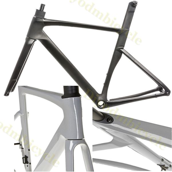 pro disc-диск frameset-вилка дорожно-рама велосипед сверхлегкий 700c полный углерод новый di2 подседельный 25c / 28c шины
pro disc-диск frameset-вилка дорожно-рама велосипед сверхлегкий 700c полный углерод новый di2 подседельный 25c / 28c шины
