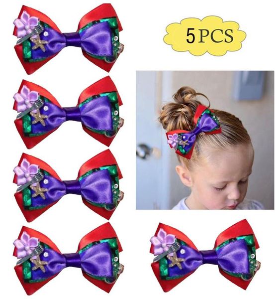свободная перевозка груза 5pcs 4,5-5 «» pastel русалка русалка принцесса лук искорка волос лук вдохновил аксессуары для волос девушки, Slivery;white
свободная перевозка груза 5pcs 4,5-5 «» pastel русалка русалка принцесса лук искорка волос лук вдохновил аксессуары для волос девушки, Slivery;white