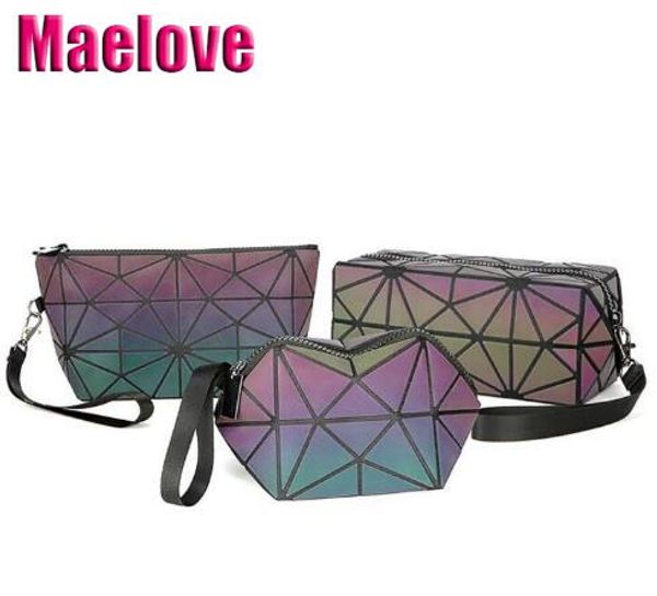 maelove 2019 new women's geometry bag mini cpin purse small make-up bag fashion luminous ing
maelove 2019 new women's geometry bag mini cpin purse small make-up bag fashion luminous ing