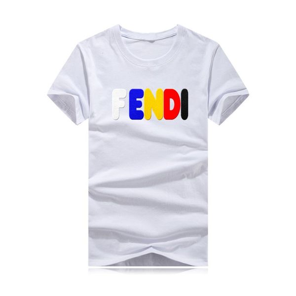 2019 fa hion de igner f colour letter printing hort leeve t hirt for men women funny t hirt cotton man hirt hip hop tee clothing
2019 fa hion de igner f colour letter printing hort leeve t hirt for men women funny t hirt cotton man hirt hip hop tee clothing