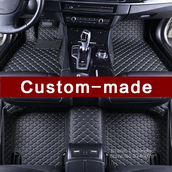 customized car floor mats for mini r50 r56 r57 r58 f55 f56 f57 paceman r61 countryman r60 f60 clubman r55 f56 one jcw cooper s
customized car floor mats for mini r50 r56 r57 r58 f55 f56 f57 paceman r61 countryman r60 f60 clubman r55 f56 one jcw cooper s