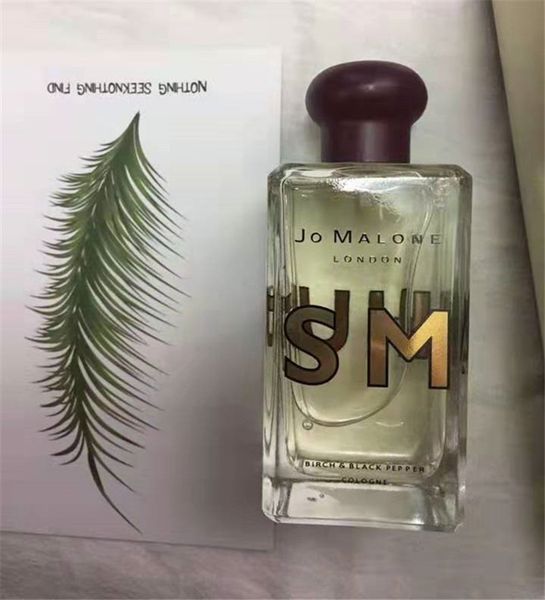 The highe t ver ion jo malone hunt man 100 ml cologne highend brand attractive fragrance long la ting time
The highe t ver ion jo malone hunt man 100 ml cologne highend brand attractive fragrance long la ting time