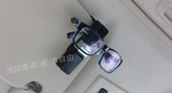 both sides style car glasses clip / glasses box supporter fit for fit jazz / corolla axela crosstour city qashqai
both sides style car glasses clip / glasses box supporter fit for fit jazz / corolla axela crosstour city qashqai