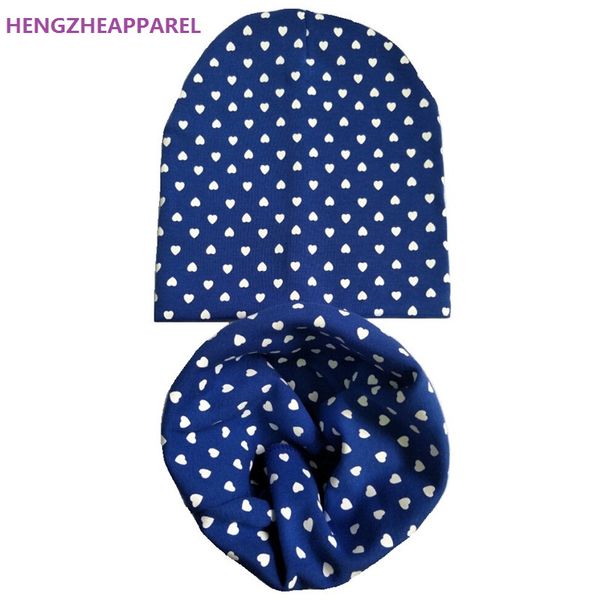 new casual autumn winter hat for child love heart dot kids boys girls hat and scarf set children hats baby skullies beanies cap
new casual autumn winter hat for child love heart dot kids boys girls hat and scarf set children hats baby skullies beanies cap