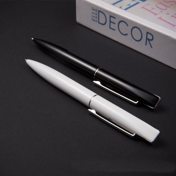 square metal rotating ballpoint pen business gift advertising pen, Blue;orange
square metal rotating ballpoint pen business gift advertising pen, Blue;orange