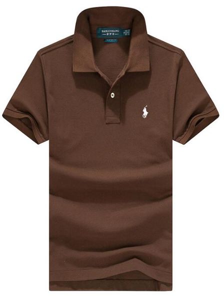 NewTop одежда New Men Рубашка поло Мужчины Small Horse Вышивка Бизнес Повседневная сплошная 
NewTop одежда New Men Рубашка поло Мужчины Small Horse Вышивка Бизнес Повседневная сплошная