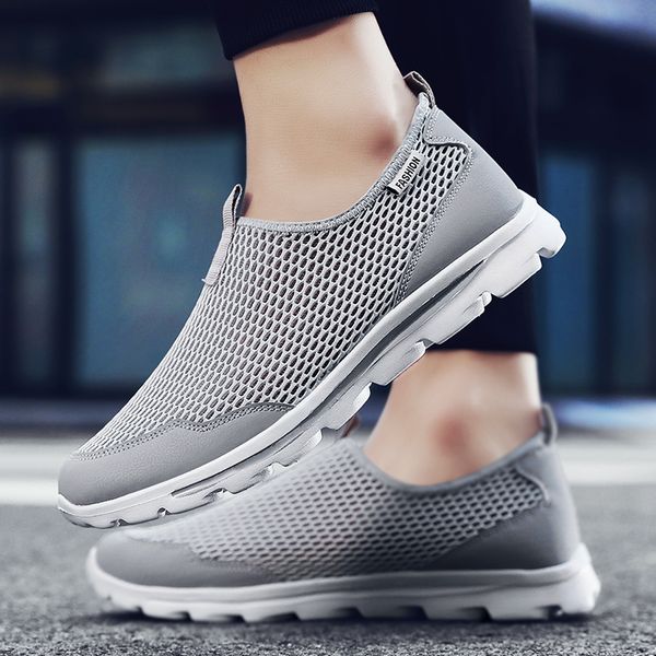 men running shoes new fashion single mesh breathable running sneakers net hole lightweight sports athletic shoes walking
men running shoes new fashion single mesh breathable running sneakers net hole lightweight sports athletic shoes walking