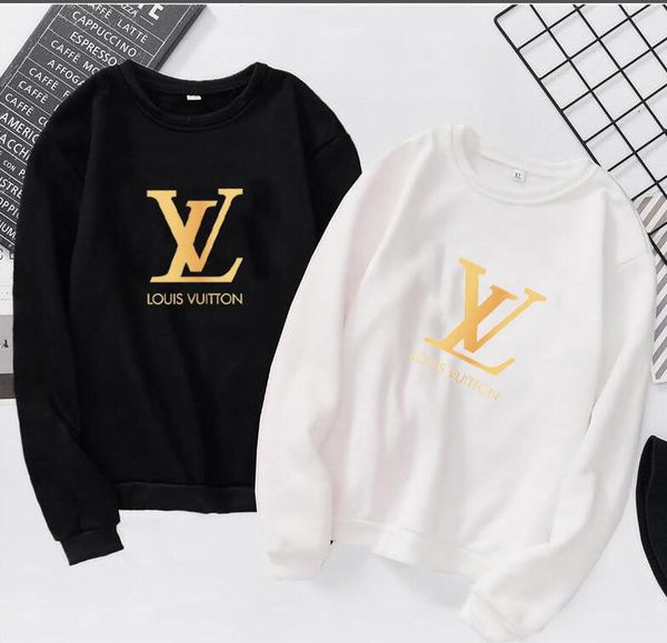 2020designer brand louìs vuìttõn long sleeves for couples in 2019, hip hop style, sporty casual, reliable ing, White
2020designer brand louìs vuìttõn long sleeves for couples in 2019, hip hop style, sporty casual, reliable ing, White