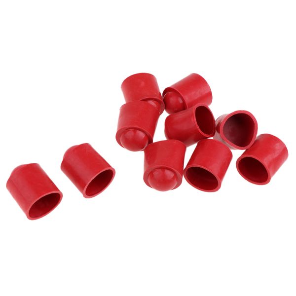 10pcs durable pool cue tip cover protector guard for british billiard snooker sticks
10pcs durable pool cue tip cover protector guard for british billiard snooker sticks