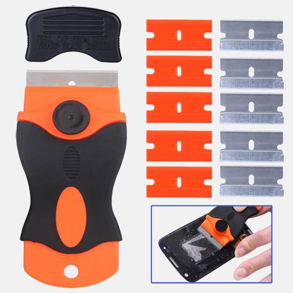 plastic handle razor scraper ceramic glass oven window tinting tool blade car & window tint ceramic glass oven razor scraper
plastic handle razor scraper ceramic glass oven window tinting tool blade car & window tint ceramic glass oven razor scraper