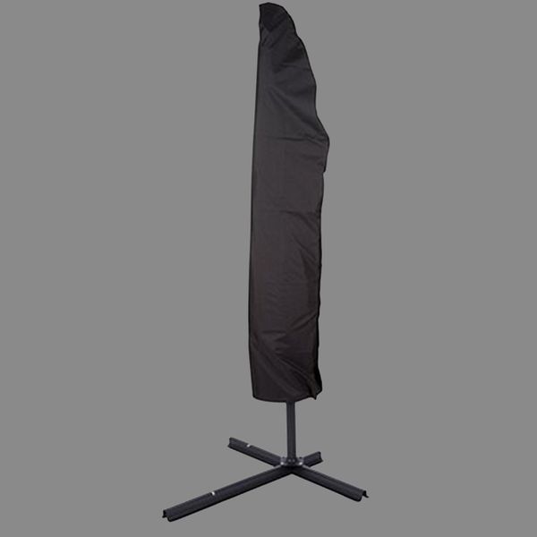 parasol banana umbrella cover bag cantilever outdoor garden patio shield waterproof dustproof slip-over protector
parasol banana umbrella cover bag cantilever outdoor garden patio shield waterproof dustproof slip-over protector