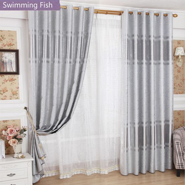 modern bronzing blackout curtain for living room finished window treatment curtain drapes bedroom blinds tulle custom
modern bronzing blackout curtain for living room finished window treatment curtain drapes bedroom blinds tulle custom
