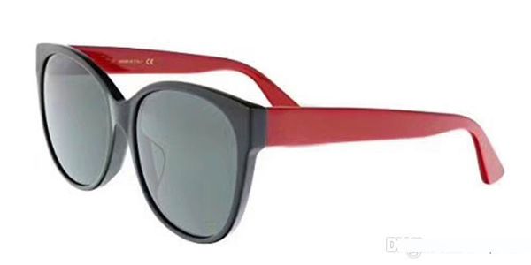 new fashion designer sunglasses casual simple section outdoor protection eyewear with original box bees legs 0097, White;black
new fashion designer sunglasses casual simple section outdoor protection eyewear with original box bees legs 0097, White;black
