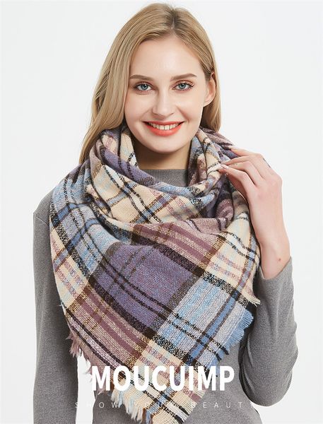 39 colors women plaid scarves grid tassel wrap oversized check shawl winter neckerchief lattice triangle blanket scarf dhl fj487, Red;brown
39 colors women plaid scarves grid tassel wrap oversized check shawl winter neckerchief lattice triangle blanket scarf dhl fj487, Red;brown