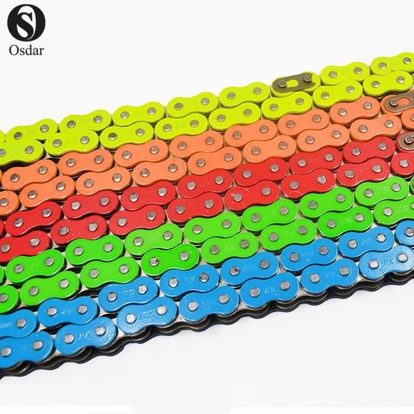 motorcycle drive chain x-ring universal 520 525 530 l120 red orange blue green yellow
motorcycle drive chain x-ring universal 520 525 530 l120 red orange blue green yellow