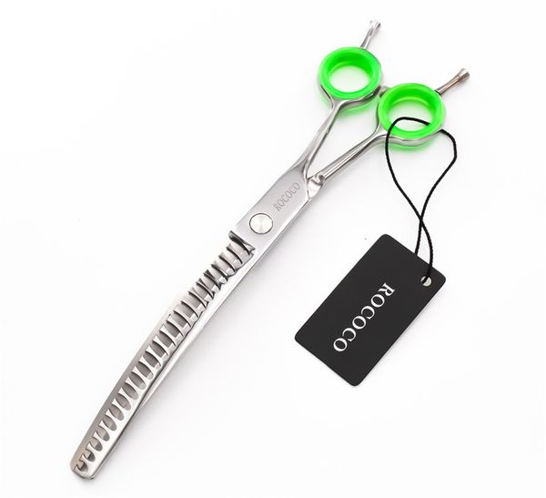 8inch pet grooming curved thinning scissor dog cat hair cut hairdressing shear clipper professional curved scissor thinning
8inch pet grooming curved thinning scissor dog cat hair cut hairdressing shear clipper professional curved scissor thinning