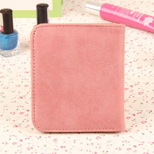 new solid vintage matte fashion pu leather women wallet small slim short female purse msj99, Red;black
new solid vintage matte fashion pu leather women wallet small slim short female purse msj99, Red;black